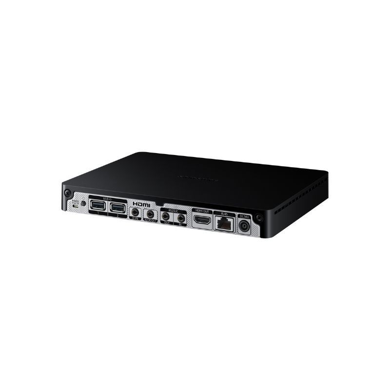 Samsung SBB-SS08FV2XEN Leitor de Digital Signage 4K