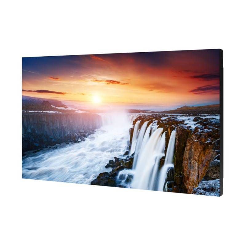 Samsung VH55C-R Videowall
