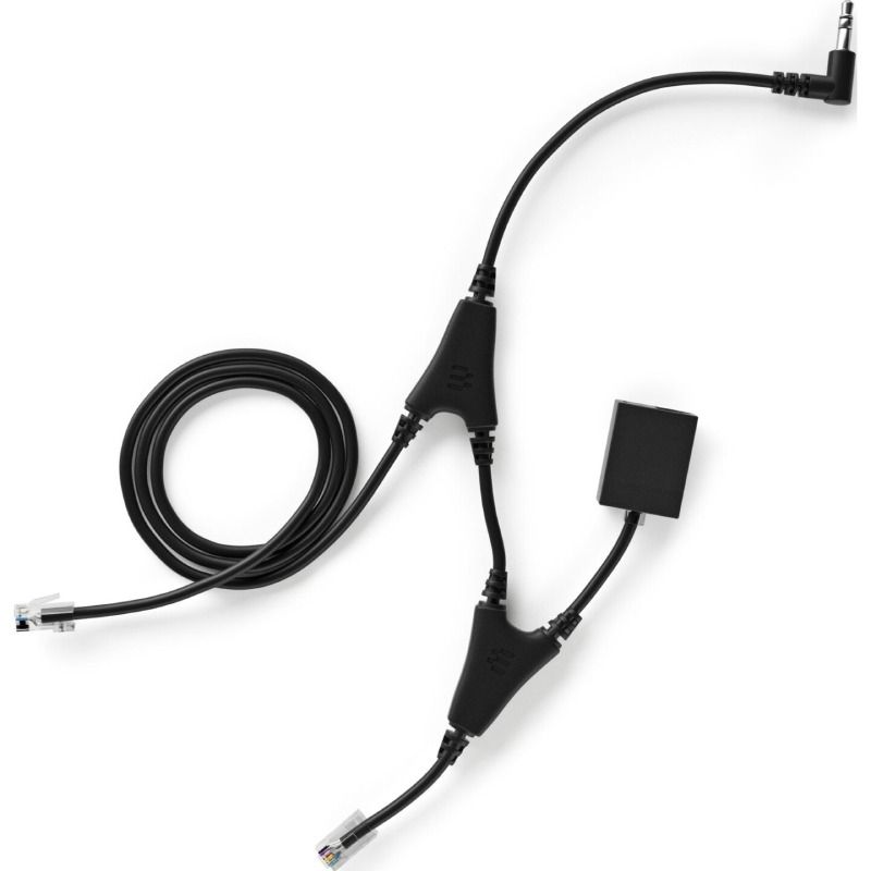 EPOS CEHS-AL 06 Cabo EHS para Alcatel Lucent