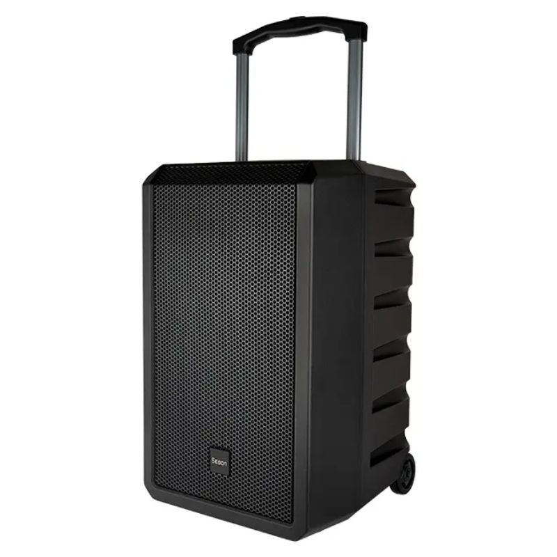 Segon URBAN12 Coluna Portátil 200 W Bluetooth