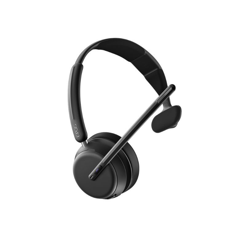EPOS IMPACT 1000 USB-C Mono Auscultador Bluetooth para escritório UC
