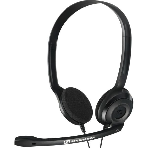 Pack 10x Sennheiser PC 3 Chat