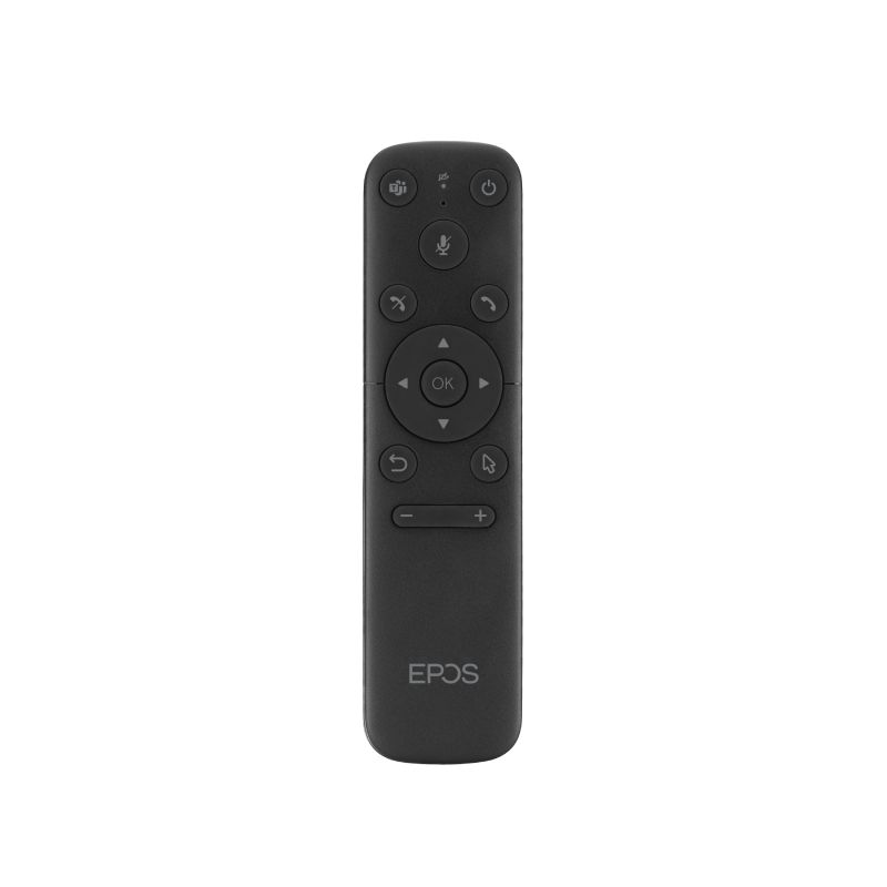 Mando à distância para EPOS EXPAND Vision 3T e Vision 5