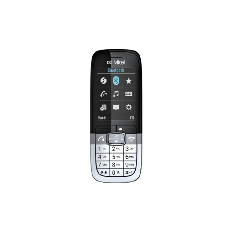 OpenScape DECT Phone SL7 Telefone DECT Profissional