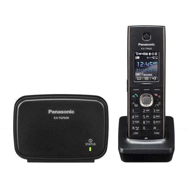 PANASONIC TGP600