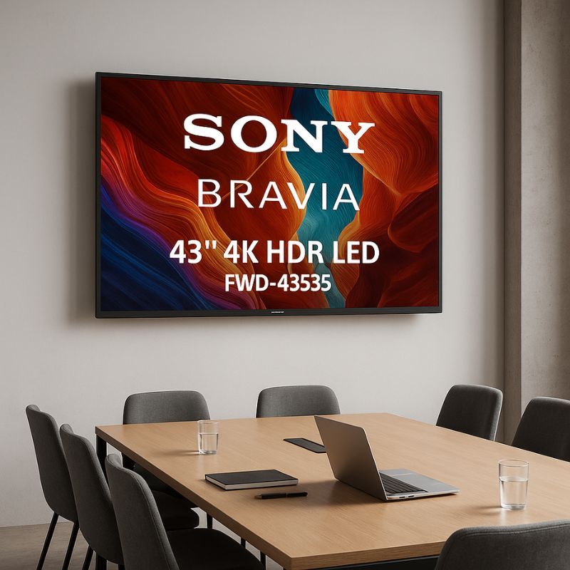 SONY BRAVIA 43 3LED