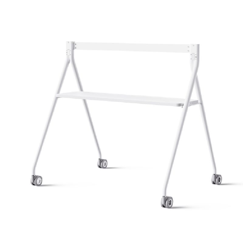 Yealink suporte MB-FloorStand-650T Branco