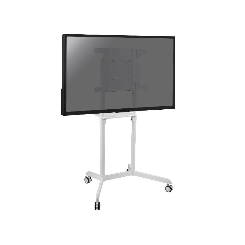Suporte de chão Kimex para televisores de 37" a 70", compatível com Samsung Flip