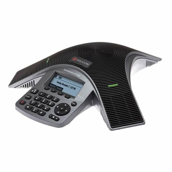 Polycom Soundstation IP 5000 POE Recondicionado