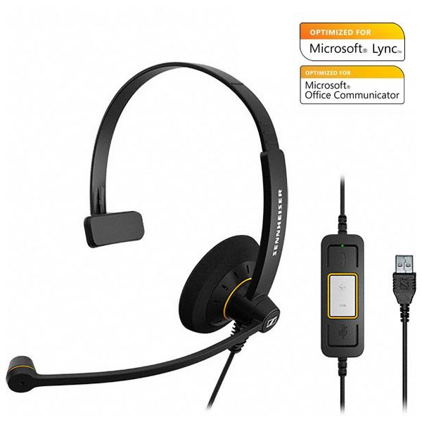 Sennheiser SC30 USB ML