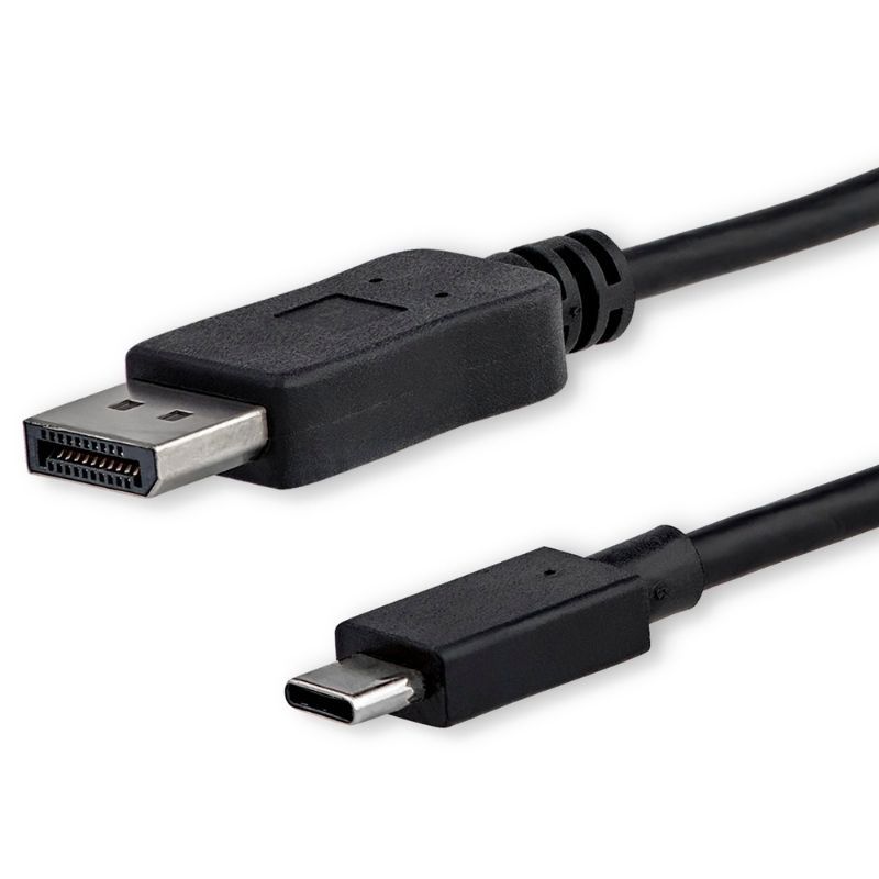 StarTech Cabo USB C para DisplayPort 1.2 4K 60Hz
