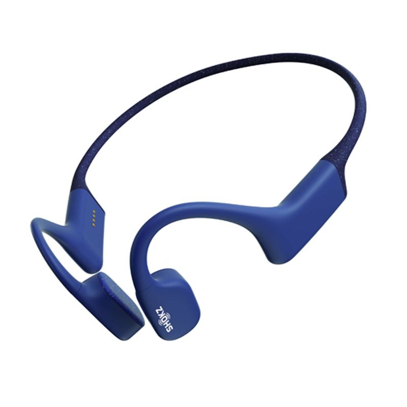 Shokz OpenSwim Azul