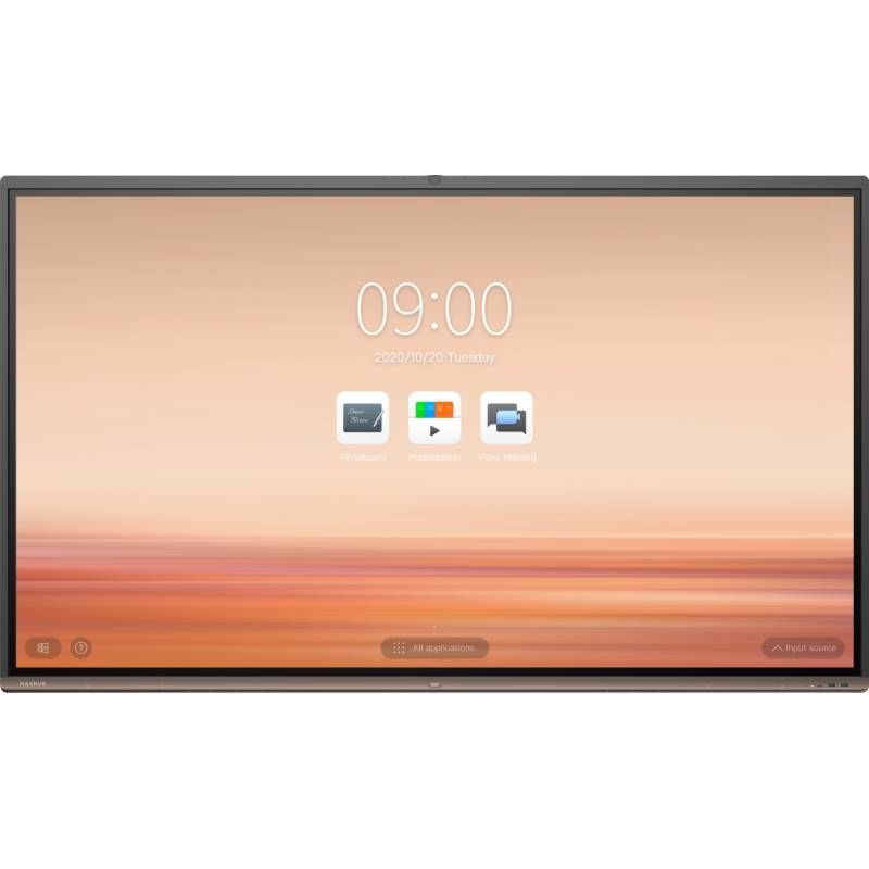 Synetech Corporate X5 CLASSIC 75''