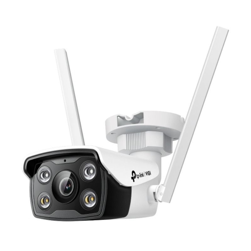 TP-Link VIGI C340-W Câmara de segurança IP Exterior