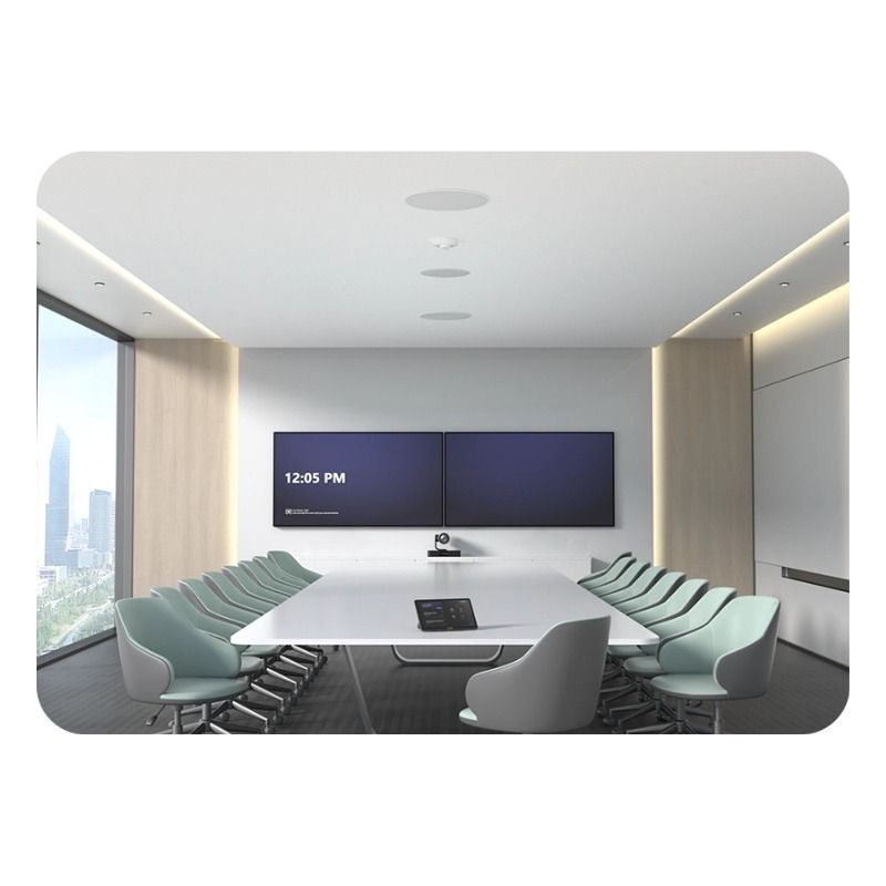 Yealink MVC S80-C5U Microsoft Teams Rooms System