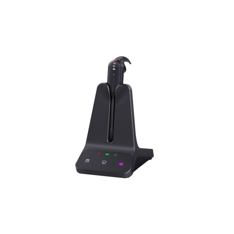 Yealink WH63 E2 Teams DECT auricular