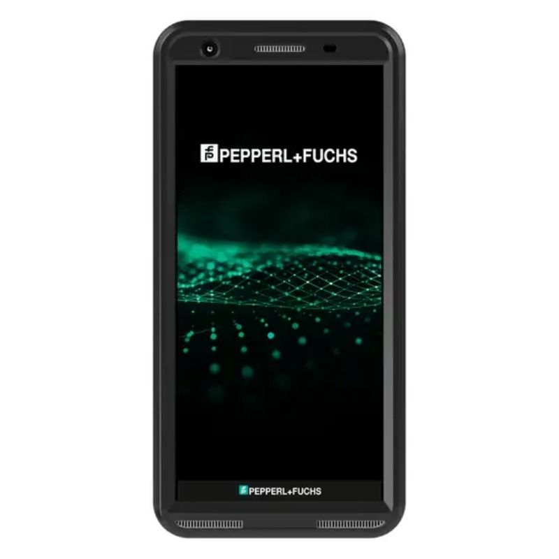 PEPPERL FUCHS SMART EX 03 DZ1