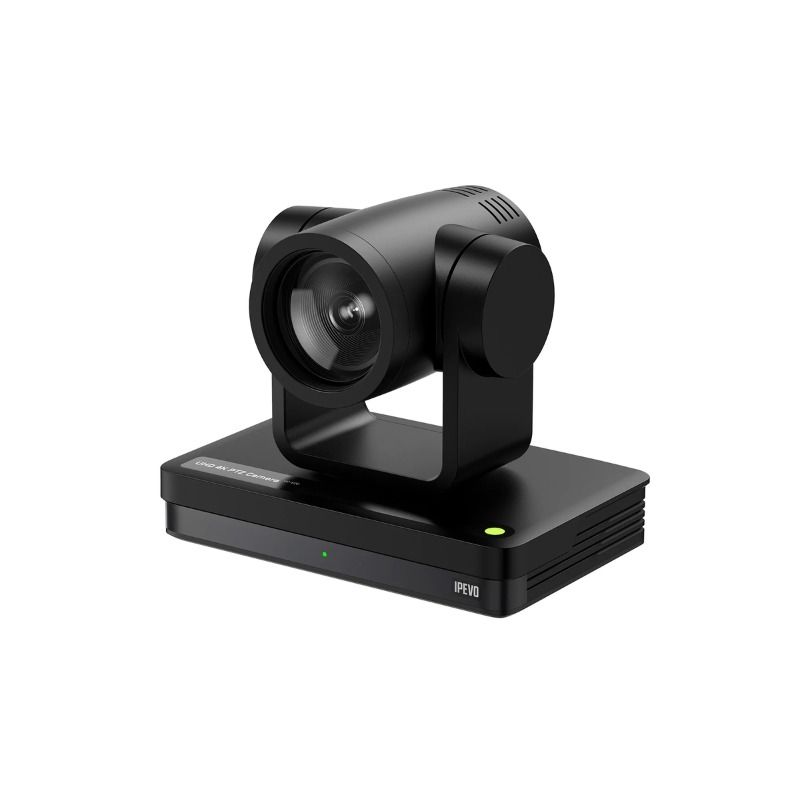 IPEVO VC-Z4K Câmara PTZ UHD 4K (Preta)