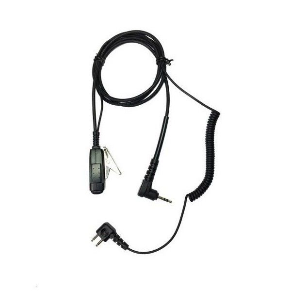 Cabo Peltor 3M para Motorola TLKB