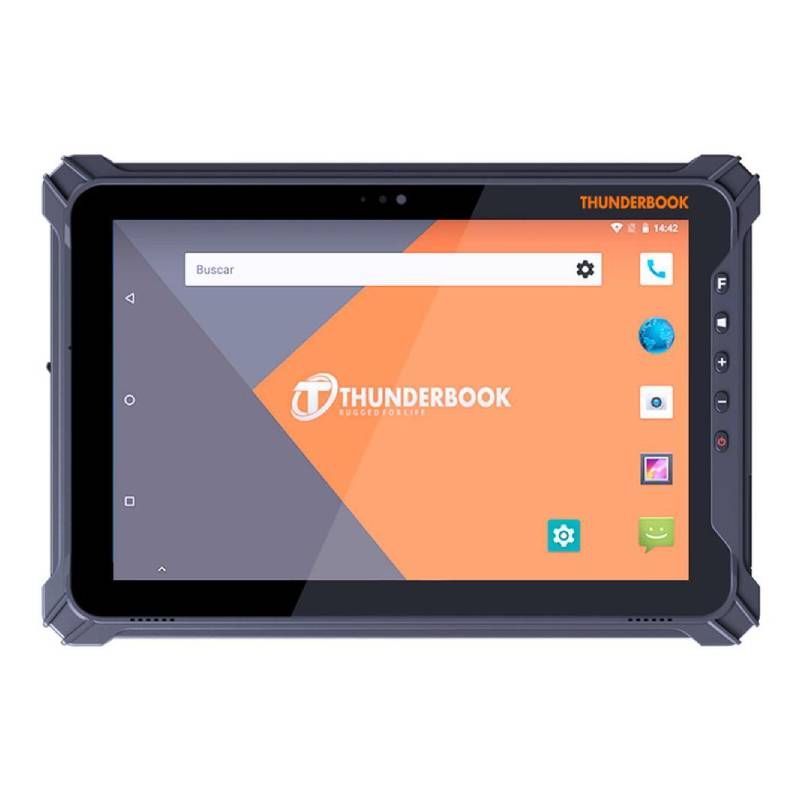 Thunderbook Colossus A103 8/128 GB