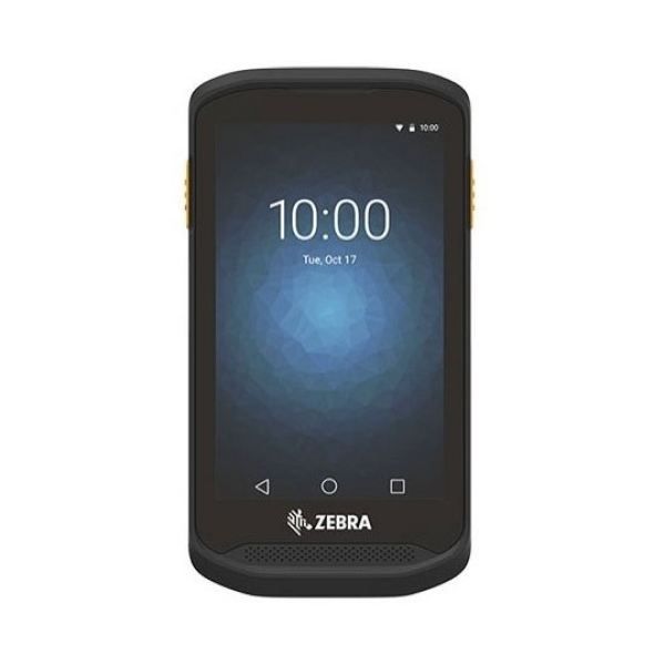 Zebra TC20 - Smartphone com leitor de código de barras - tátil