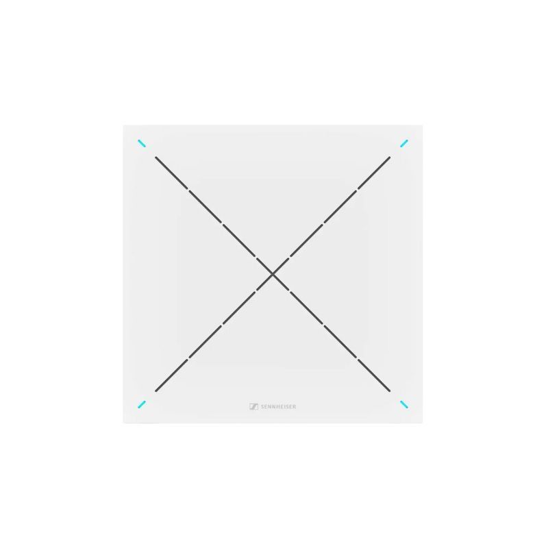 Sennheiser TeamConnect Ceiling 2 branco