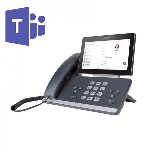 Crestron UC P110 T - Telefone de conferência