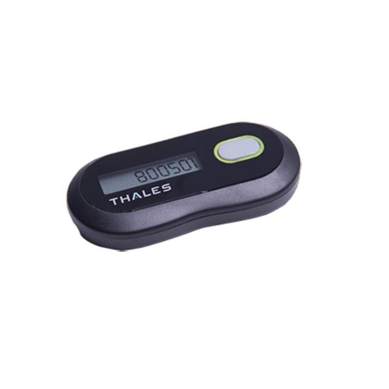 Thales SafeNet OTP 111 Token OTP de 6 Dígitos