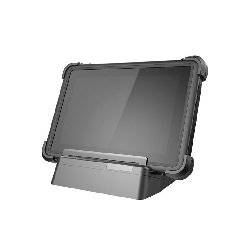 Docking de mesa + Replicador de portas para Tablet Goliath A100