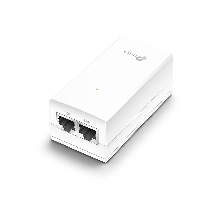 TP-Link TL-POE4818G V1.60 - Injetor de energia - 18 Watt