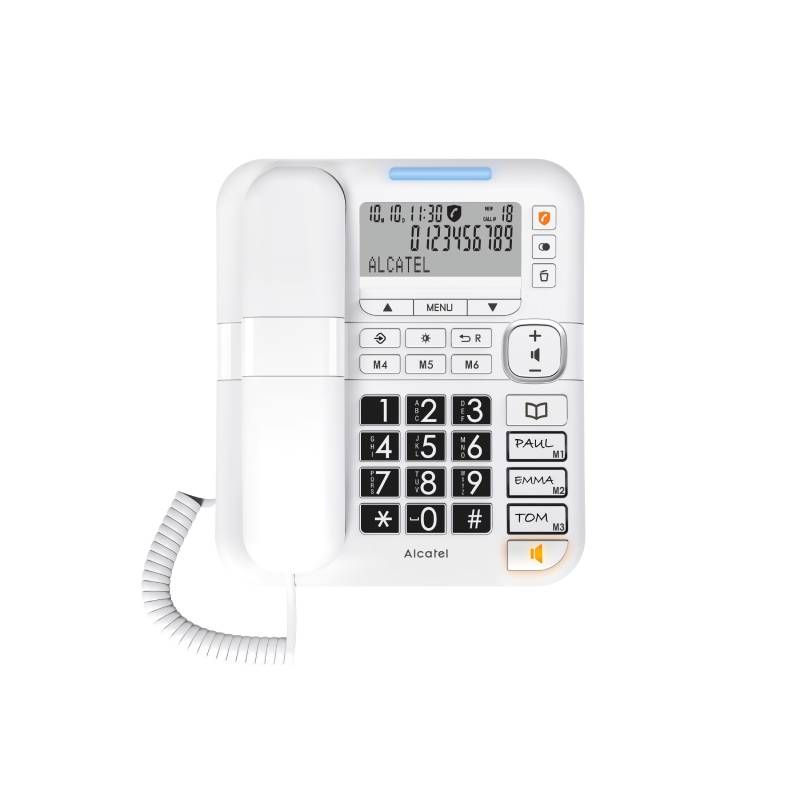 Alcatel tmax 70