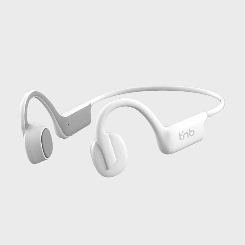 T'nB Energy Bone Auriculares de condução óssea Bluetooth