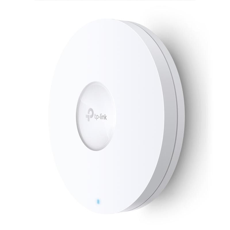 TP-Link Omada EAP660 HD 