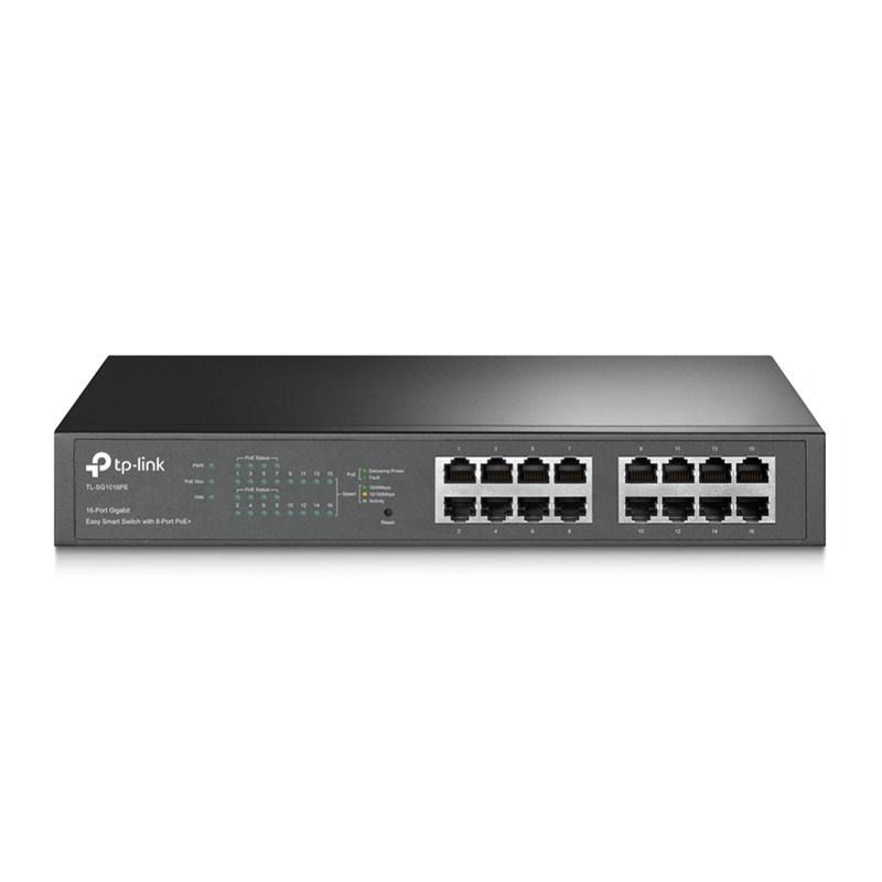 TP-Link TL-SG1016PE Switch 