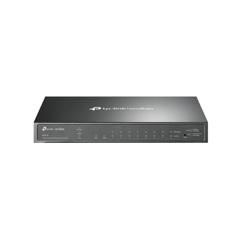 TP-Link Omada SG2210P Switch 