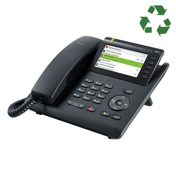 Unify OpenScape CP600 - Recondicionado