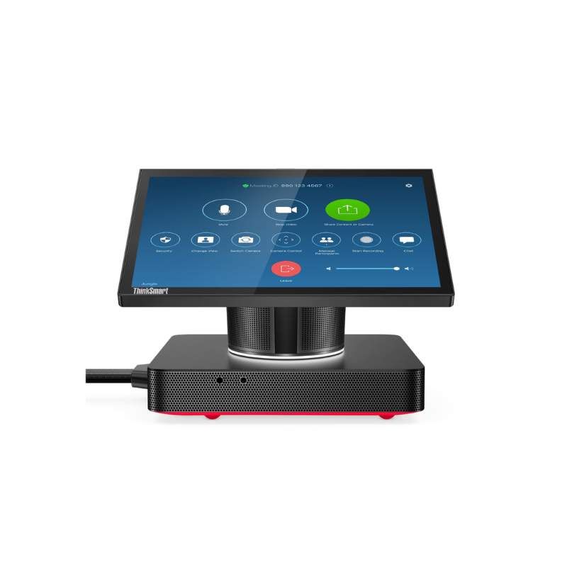 Lenovo ThinkSmart Hub para Microsoft Teams