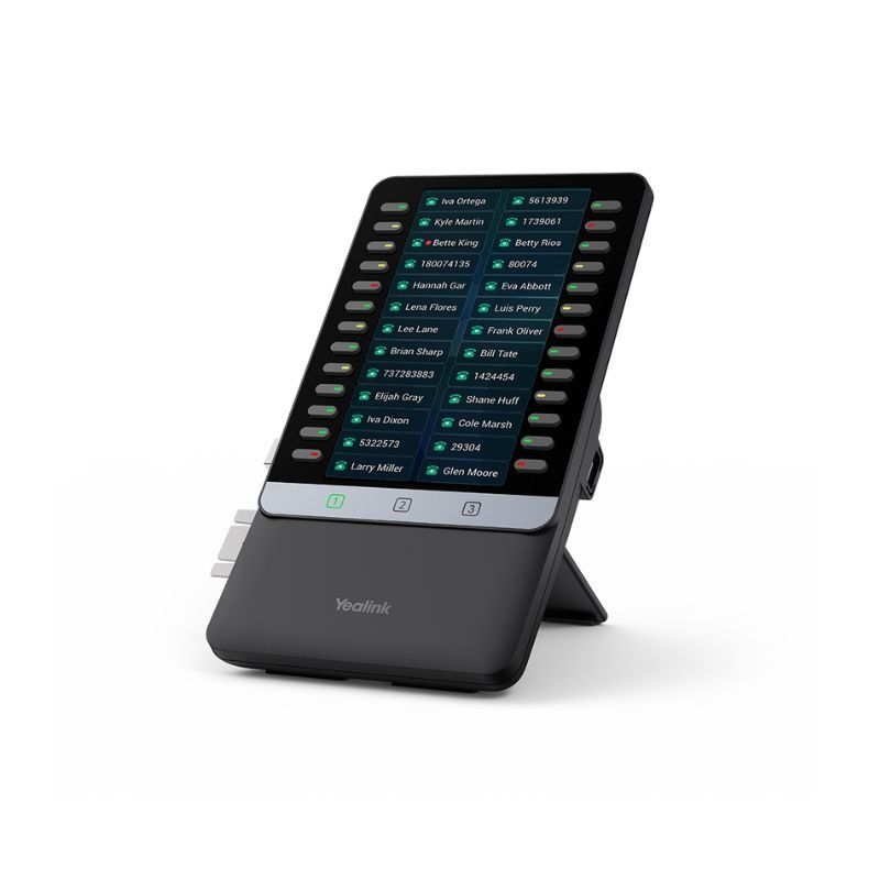 Yealink EXP55 Módulo de Expansão