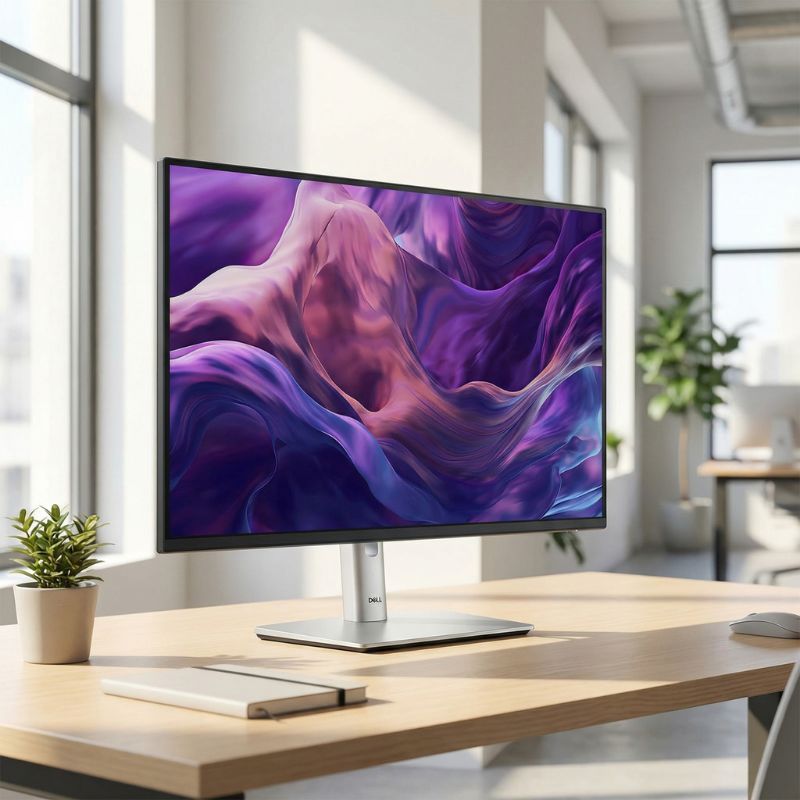 Monitor profissional Dell P2425