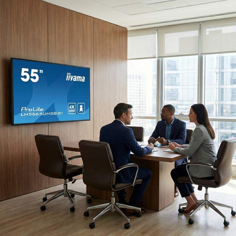 Pack de videoconferência BYOD Logitech para salas pequenas