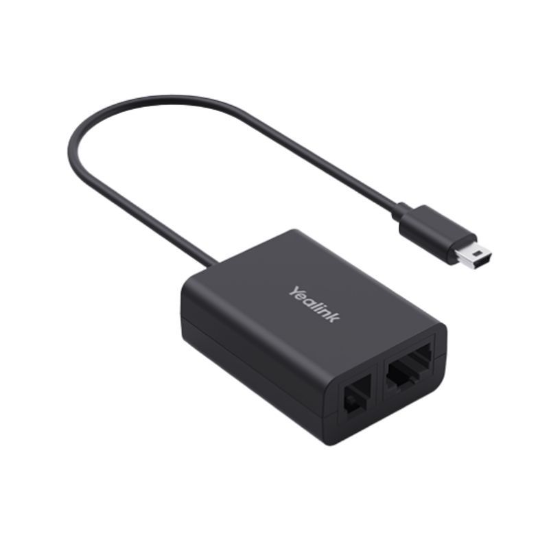 Yealink EHS62 Adaptador EHS