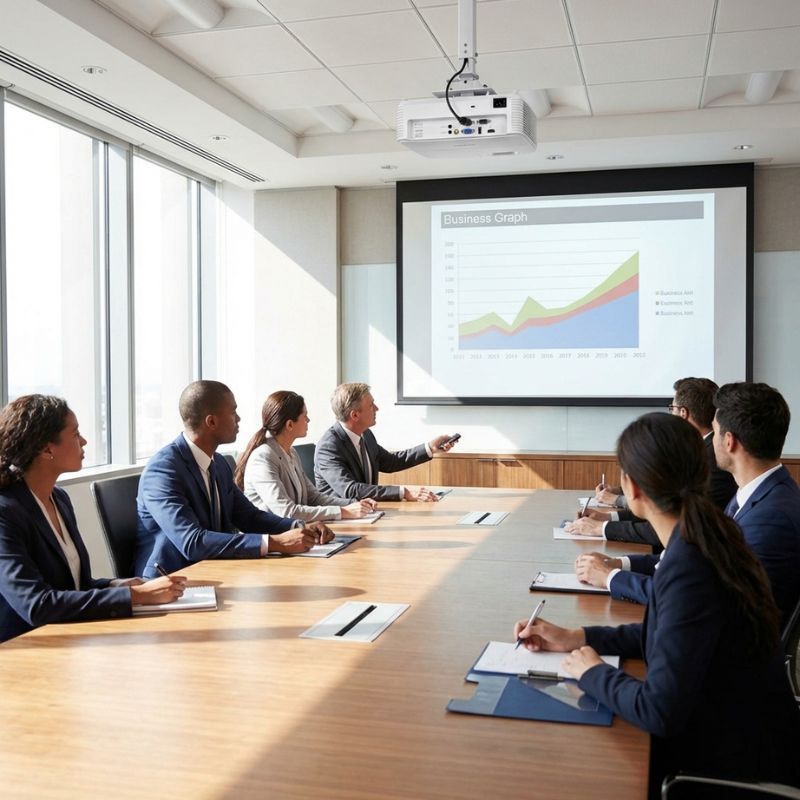 Optoma X309ST Projetor XGA Curta Distância 3700 Lúmenes