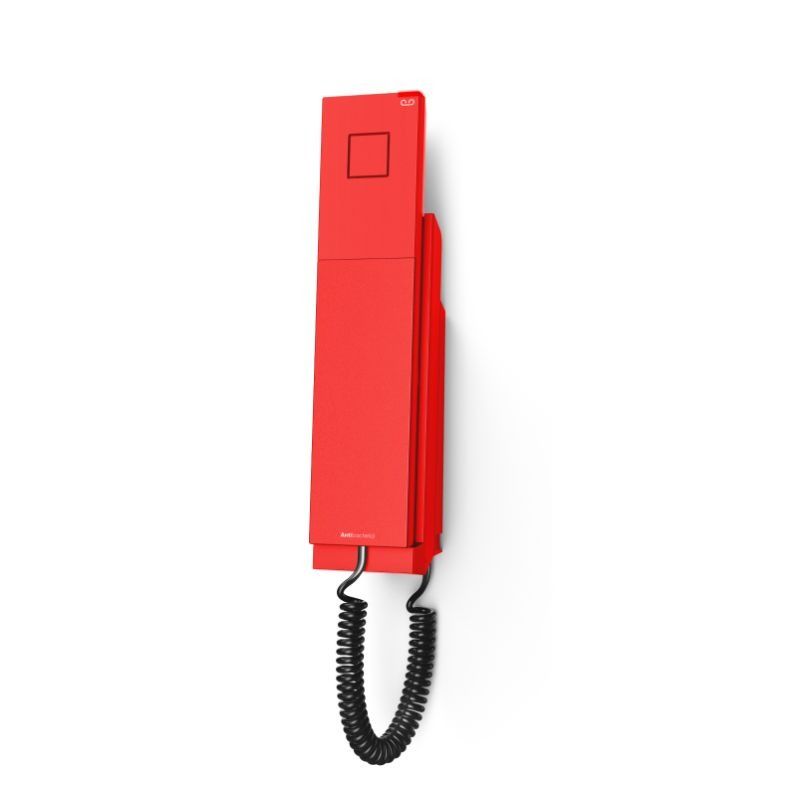 Snom E303 Telefone IP de Emergência de Parede