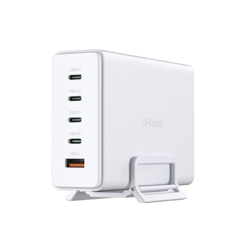 D-Link Carregador GaN 240W
