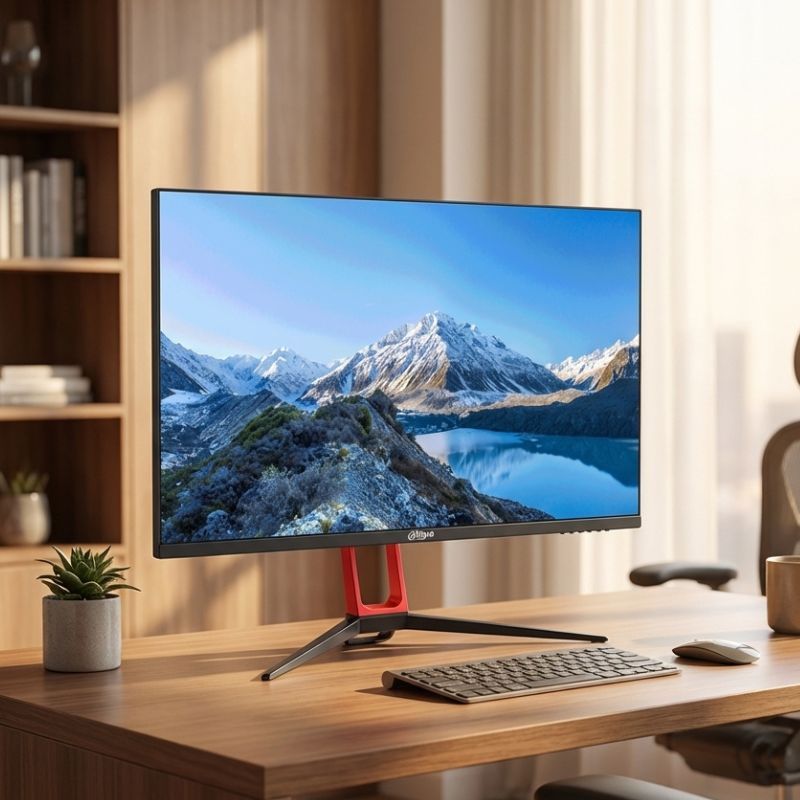 Dahua LM28 F400 Monitor UHD 28" VA