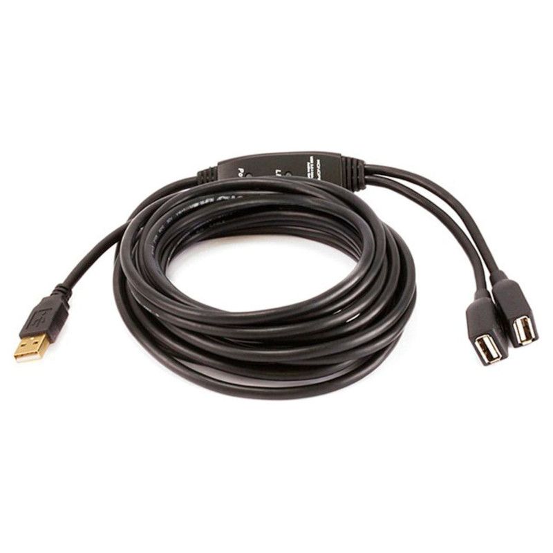Cabo USB com 2 portas para Nureva HDL200