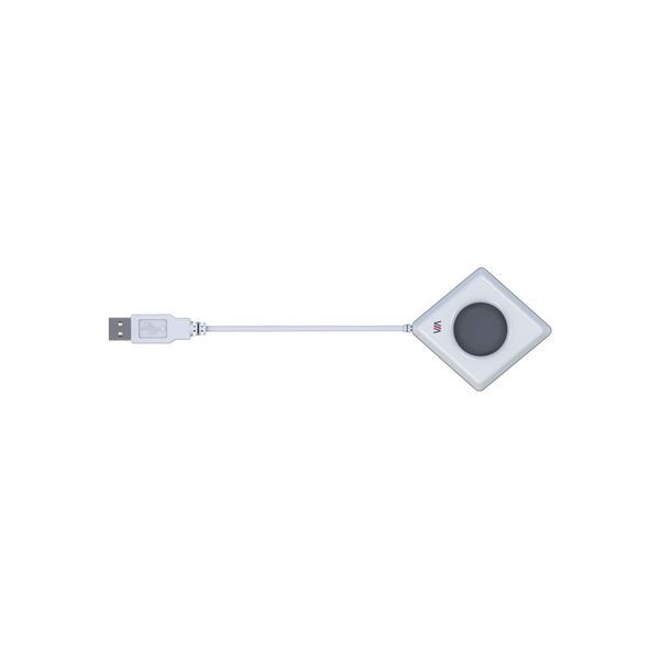 Kramer VIA PAD - USB de instalação e conexão de dispositivos