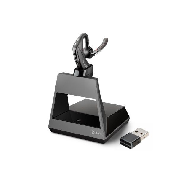 Poly Voyager 5200 Office USB-A