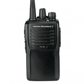 Vertex VX-261 - versão VHF
