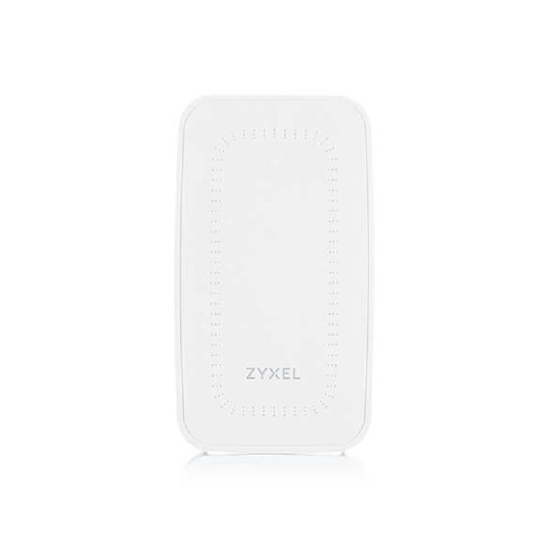 Zyxel WAC500H - Ponto de acesso sem fio - GigE - Wi-Fi 5